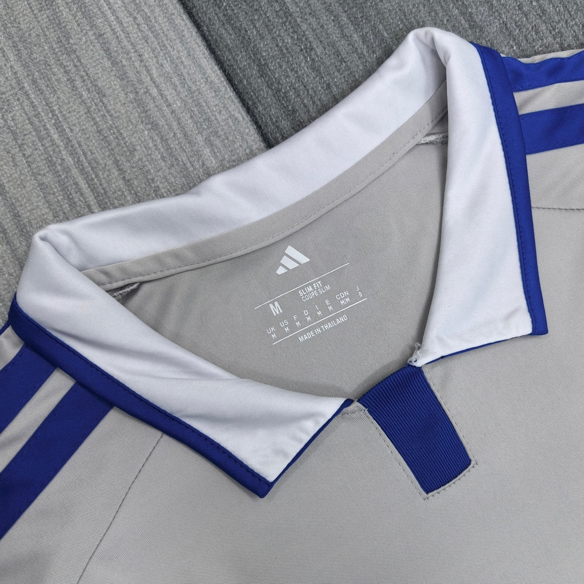 Real Oviedo Extérieur 2026-2027 – photo 2