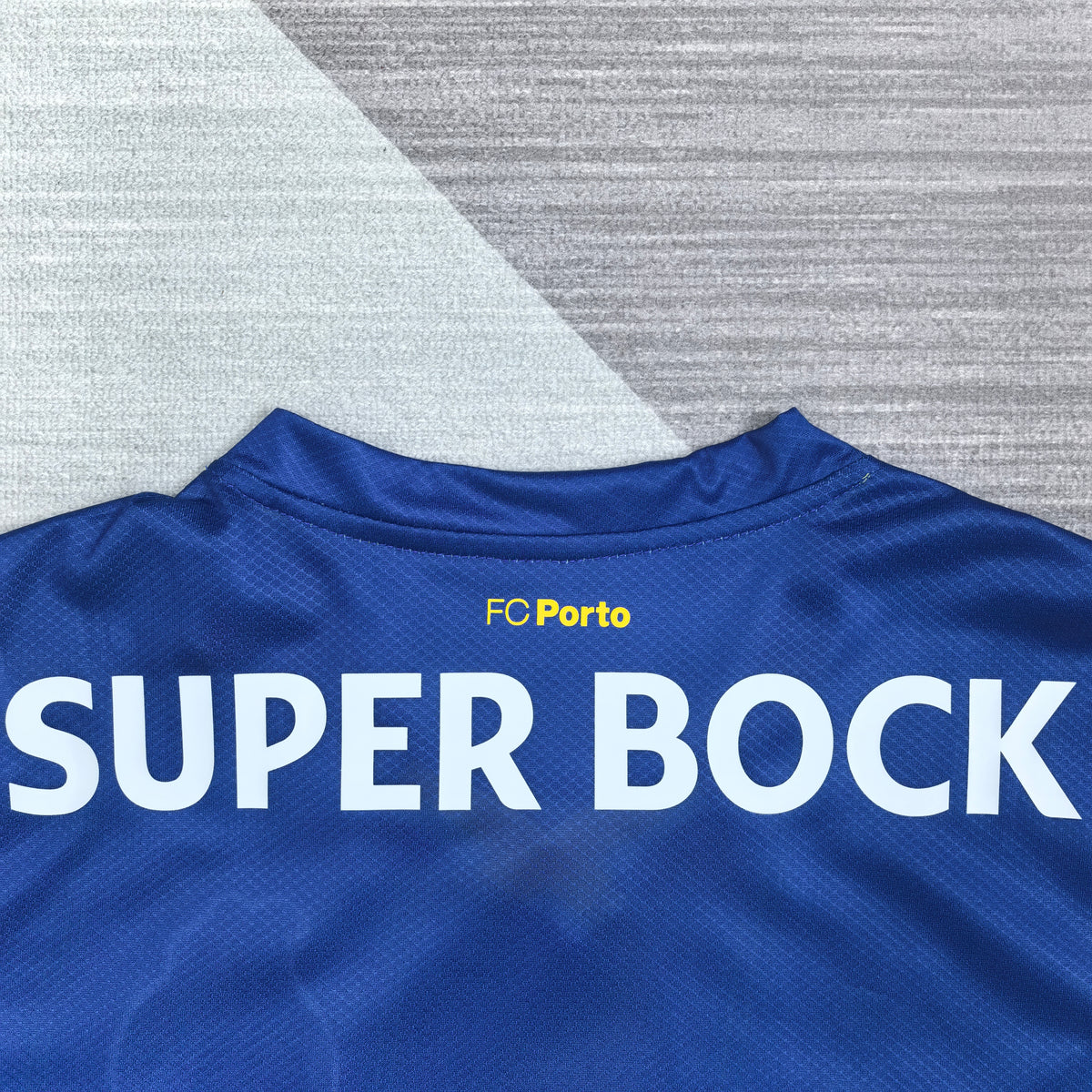 FC Porto Quatrième maillot Bleu roi 2026-2027 – photo 6