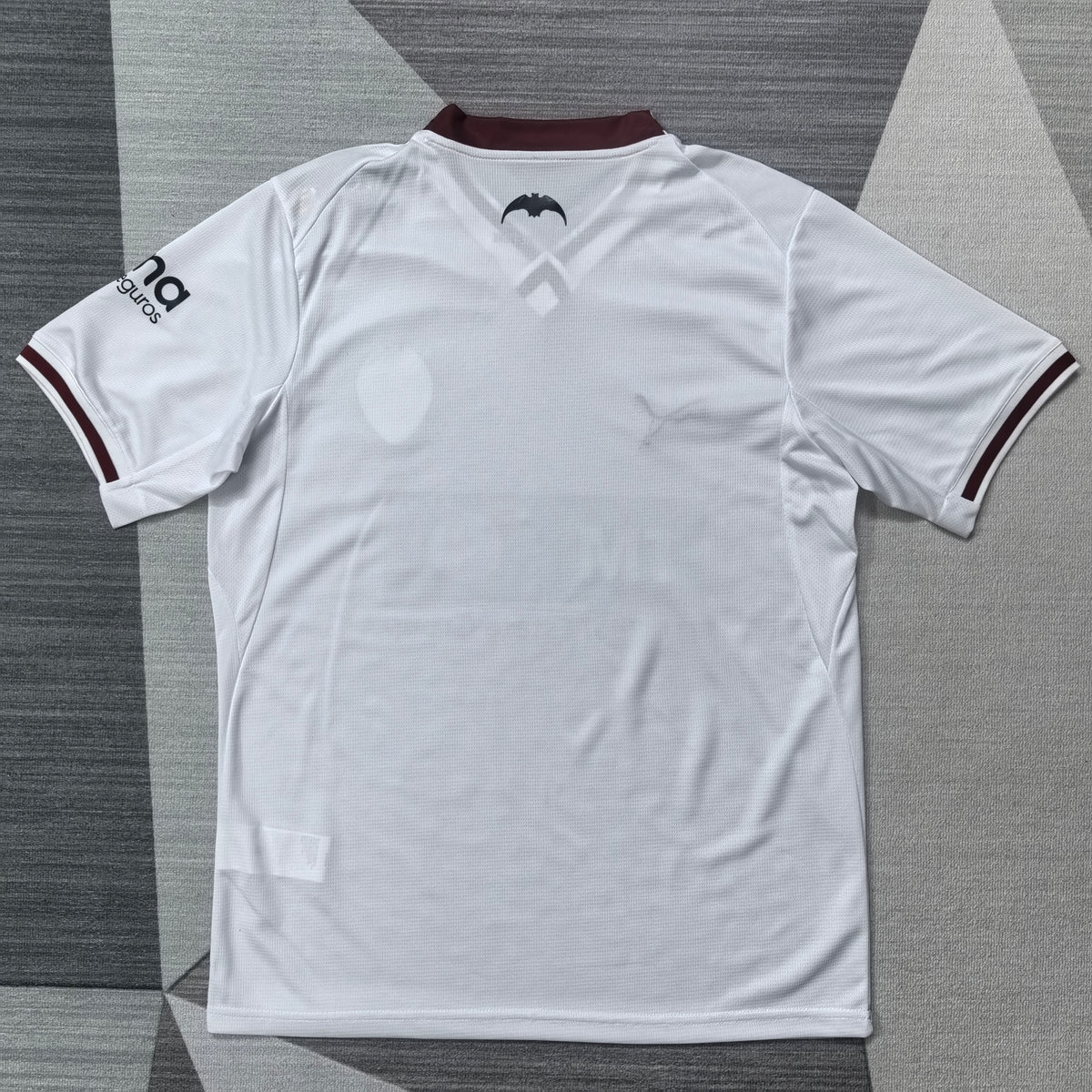 Valence CF Domicile 2026-2027 – photo 5