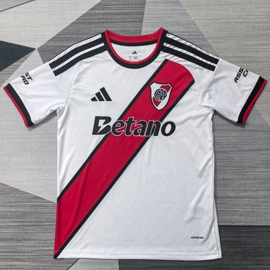 River Plate Domicile 2026-2027 – photo 1