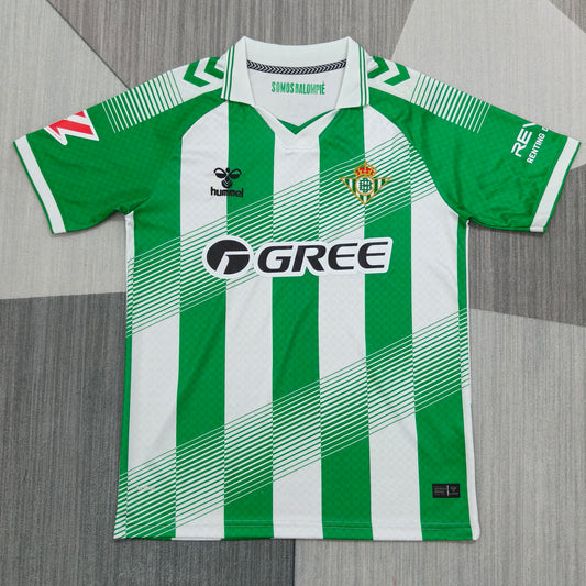 Real Betis Domicile 2026-2027 – photo 1