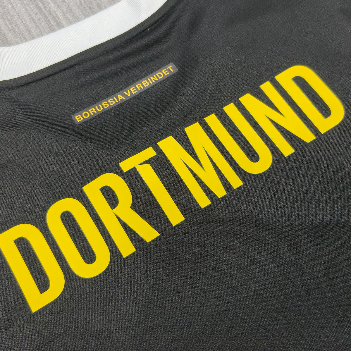 Borussia Dortmund Extérieur 2026-2027 – photo 7