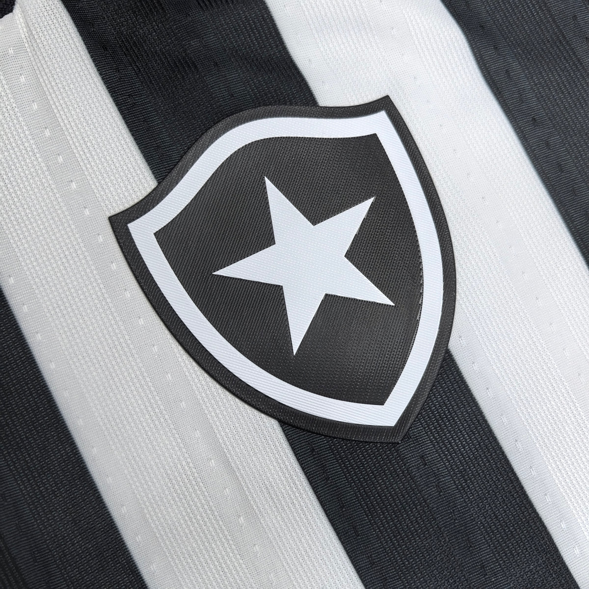 Botafogo Domicile 2026-2027 – photo 6