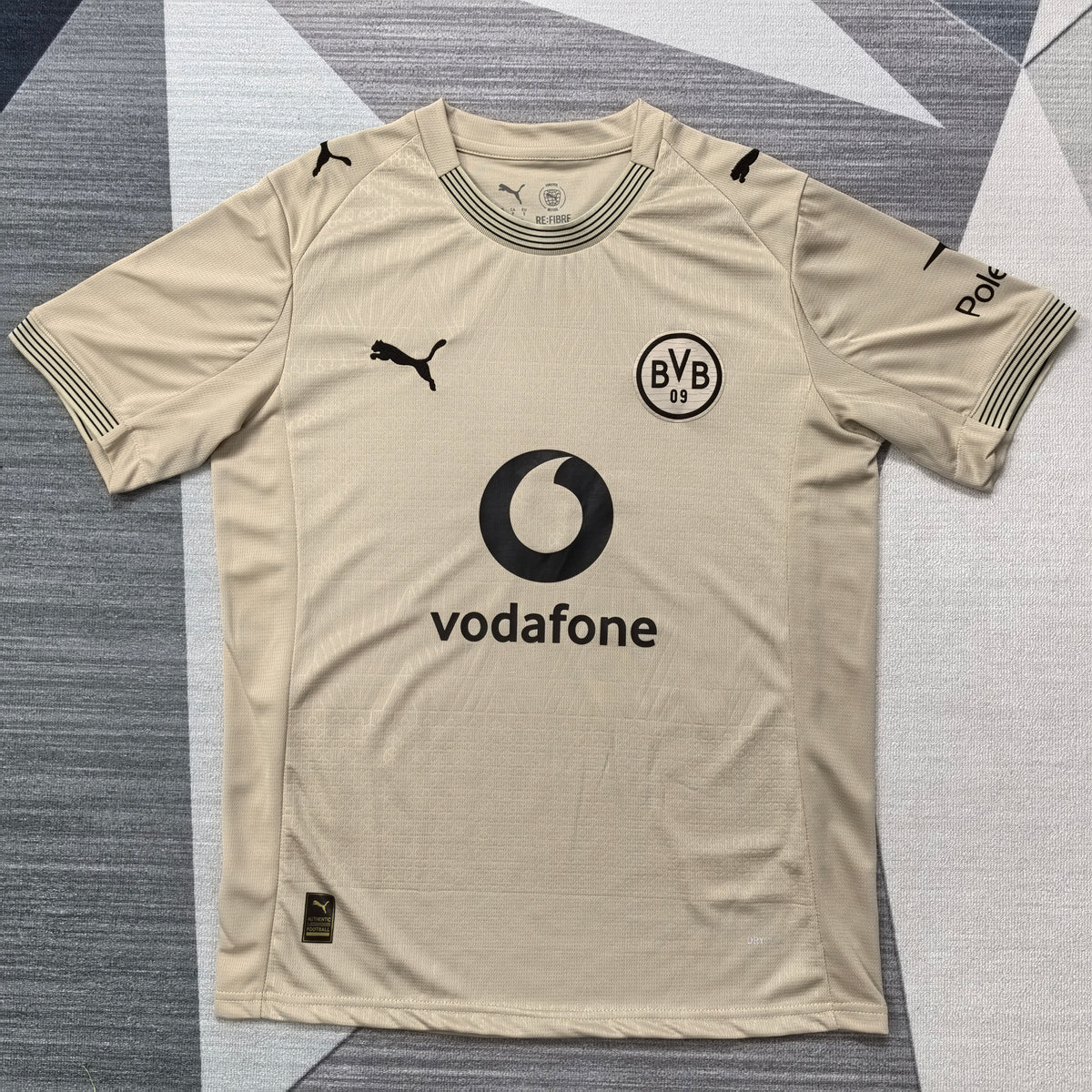 Borussia Dortmund Édition spéciale 2026-2027 – photo 1