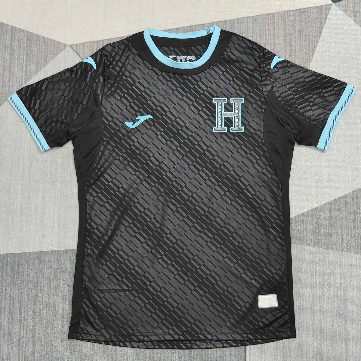 Honduras Troisième maillot 2026-2027 – photo 1