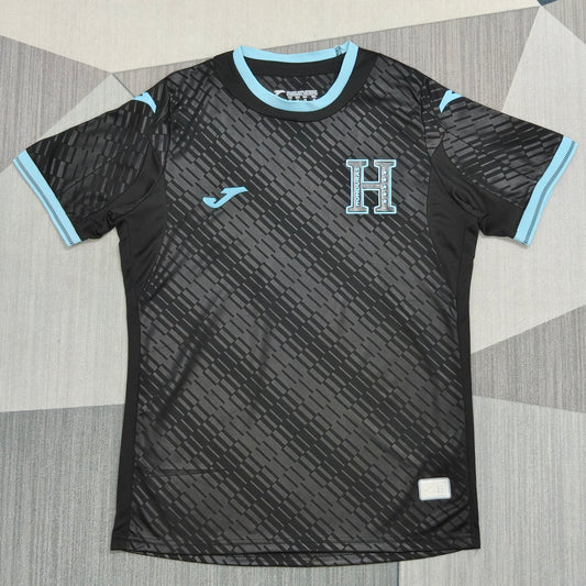 Honduras Troisième maillot 2026-2027 – photo 1