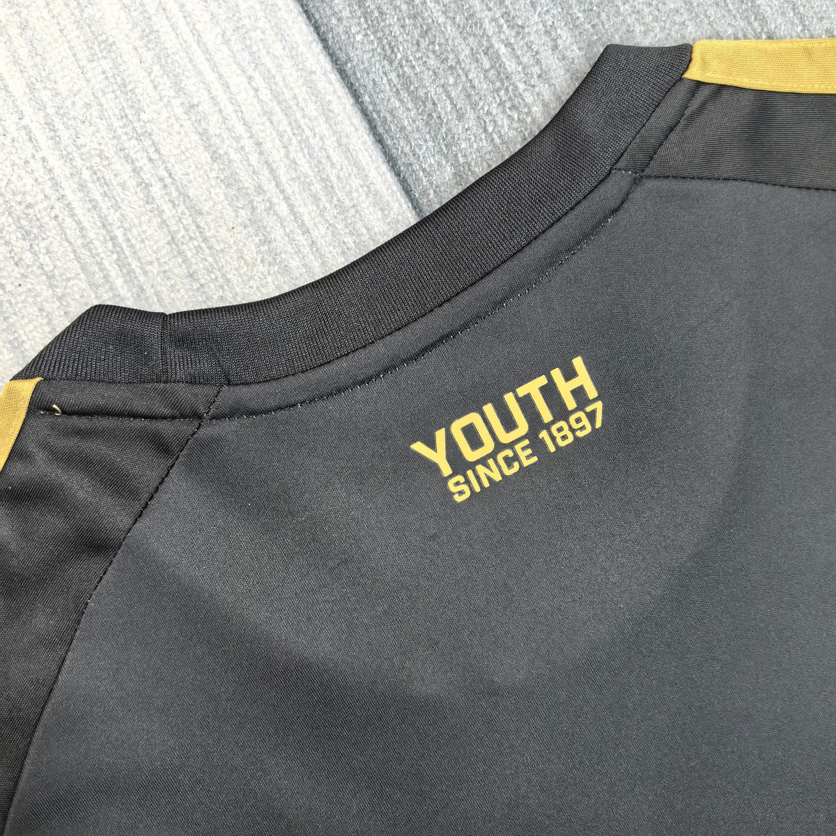 Juventus Troisième maillot 2026-2027 – photo 3