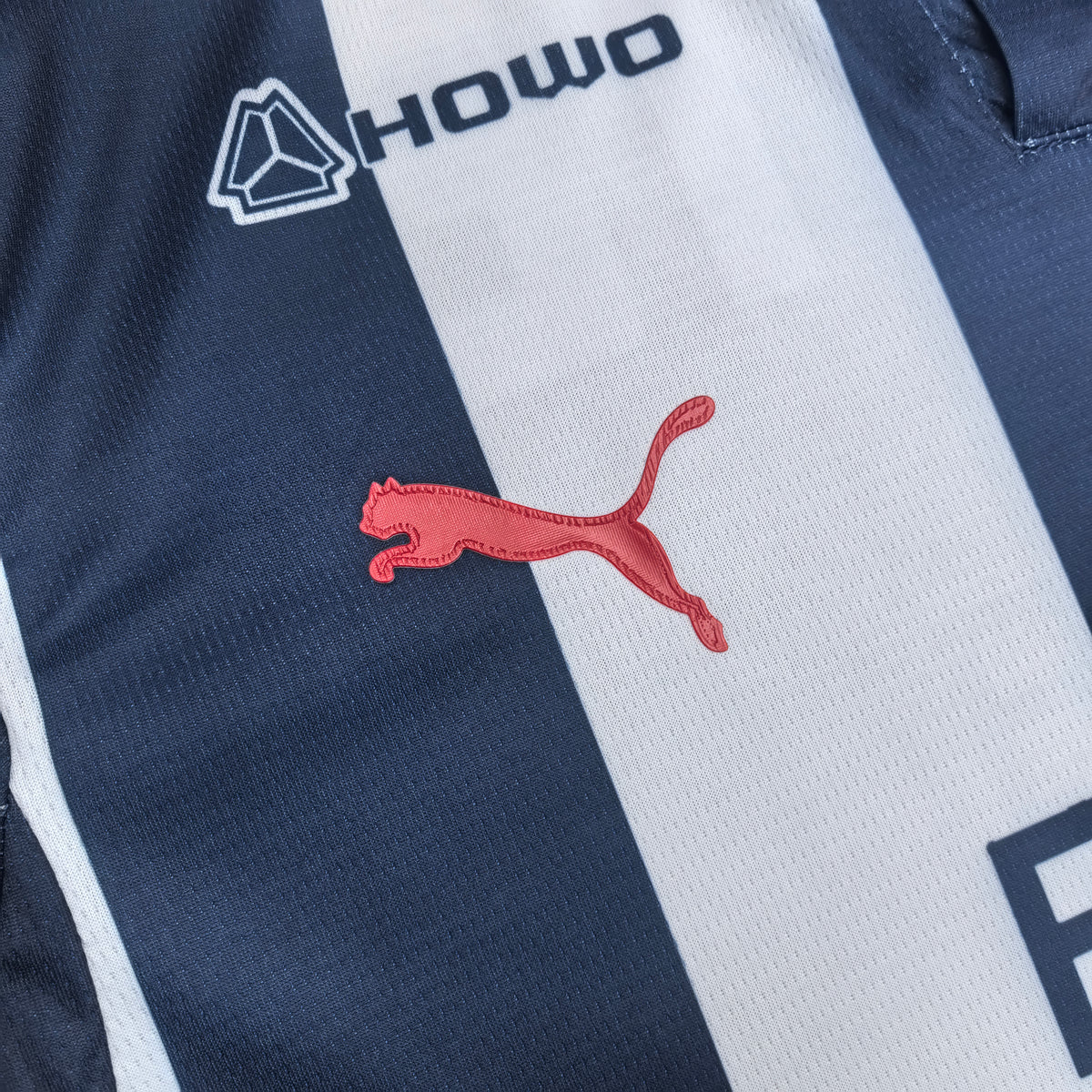 CF Monterrey Domicile 2026-2027 – photo 3