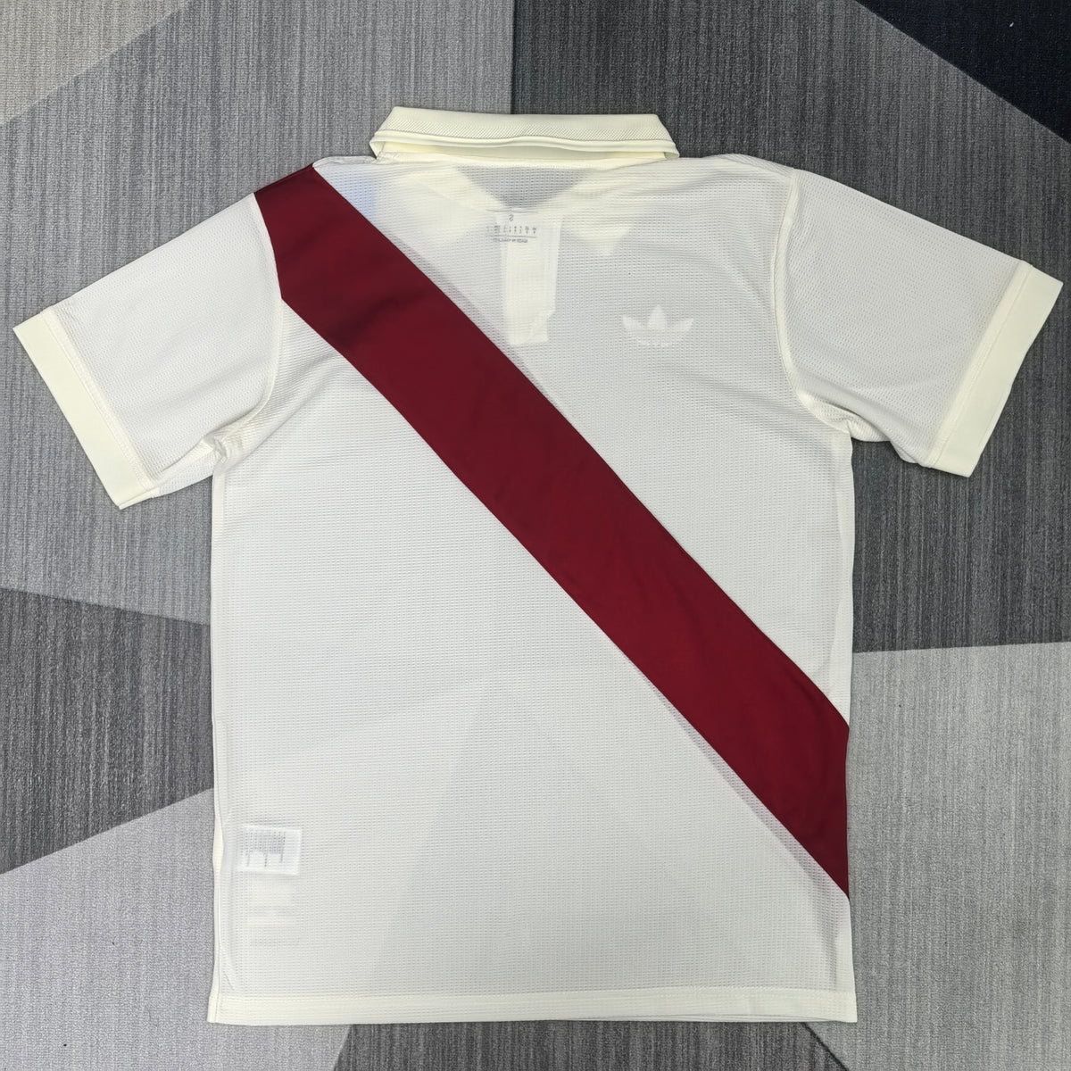 River Plate Édition 125e anniversaire – photo 1