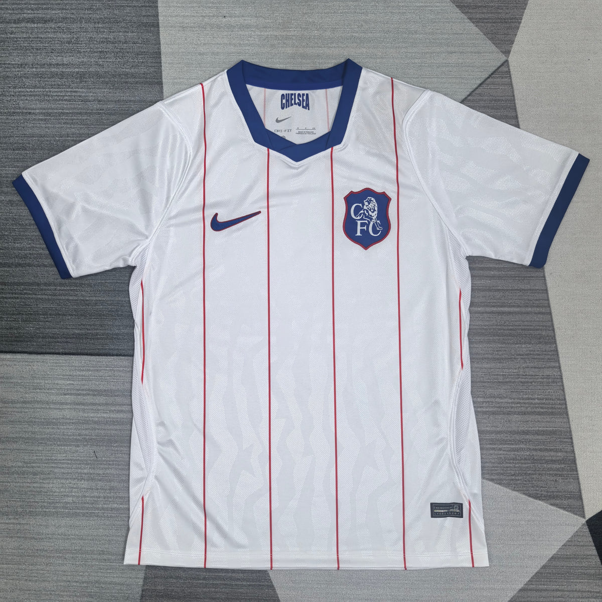 Chelsea Troisième maillot 2026-2027 – photo 1