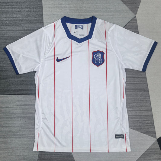 Chelsea Troisième maillot 2026-2027 – photo 1