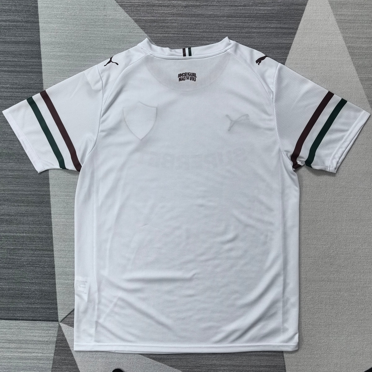 Fluminense Extérieur 2026-2027 – photo 5