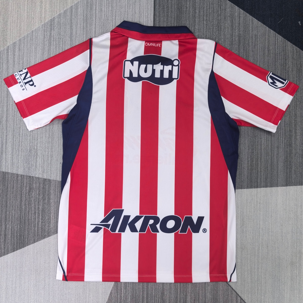 Chivas Guadalajara Domicile 2026-2027 – photo 6