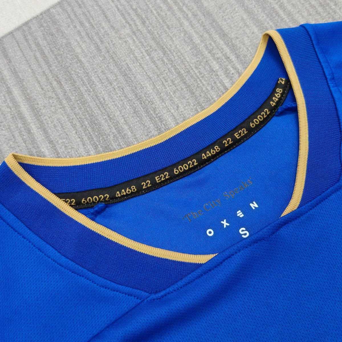 Doncaster Rovers Extérieur 2026-2027 – photo 2