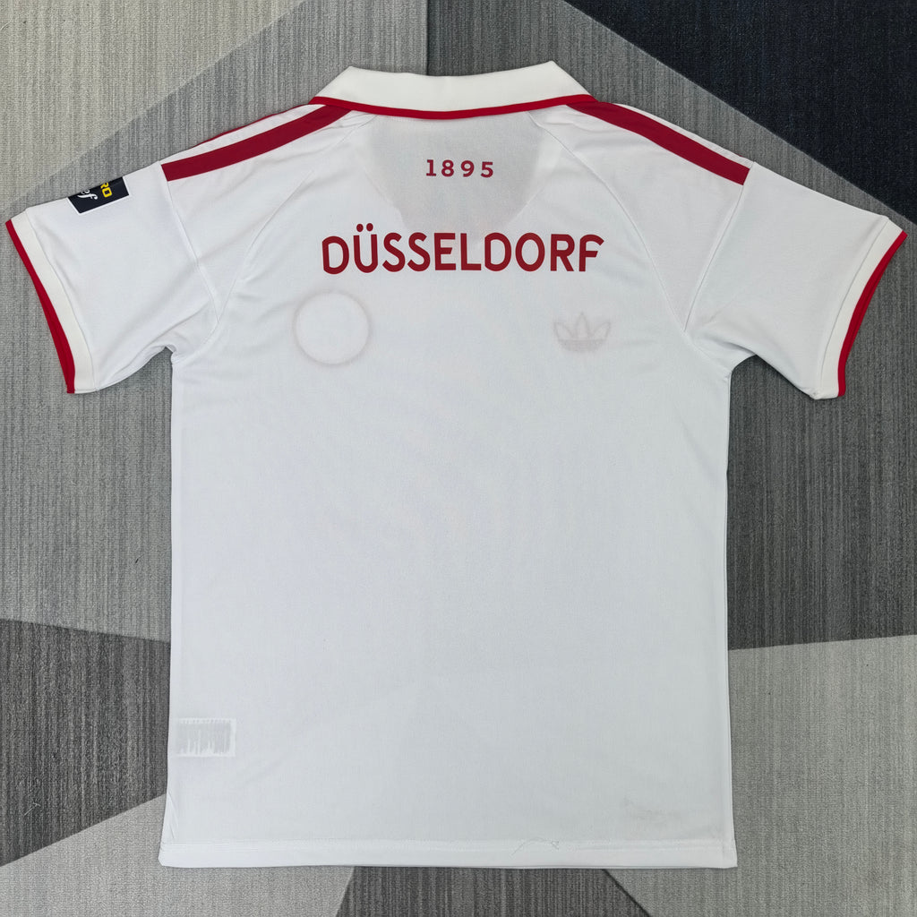 Fortuna Düsseldorf Troisième maillot 2026-2027 – photo 5