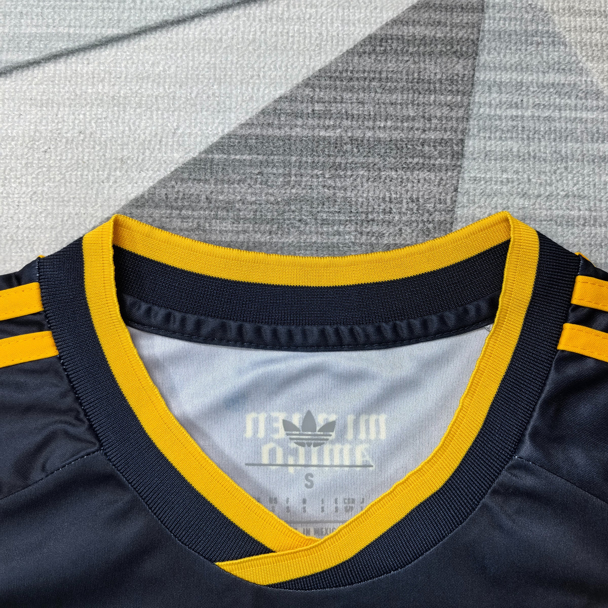 Tigres UANL Extérieur 2026-2027 – photo 7