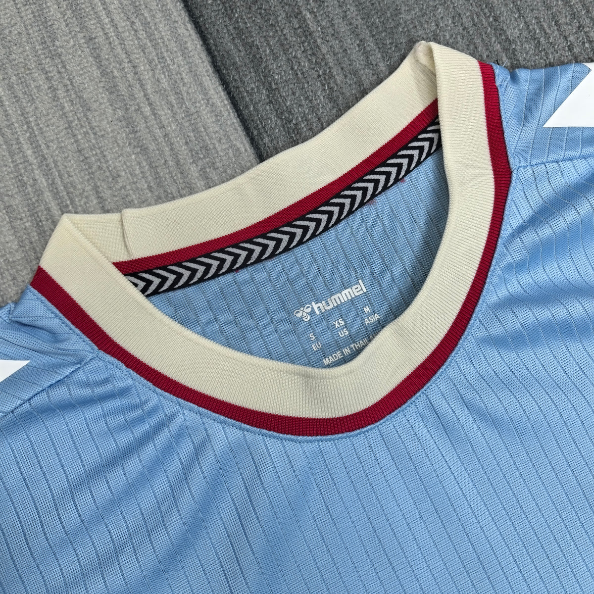 Celta Vigo Domicile 2026-2027 – photo 2