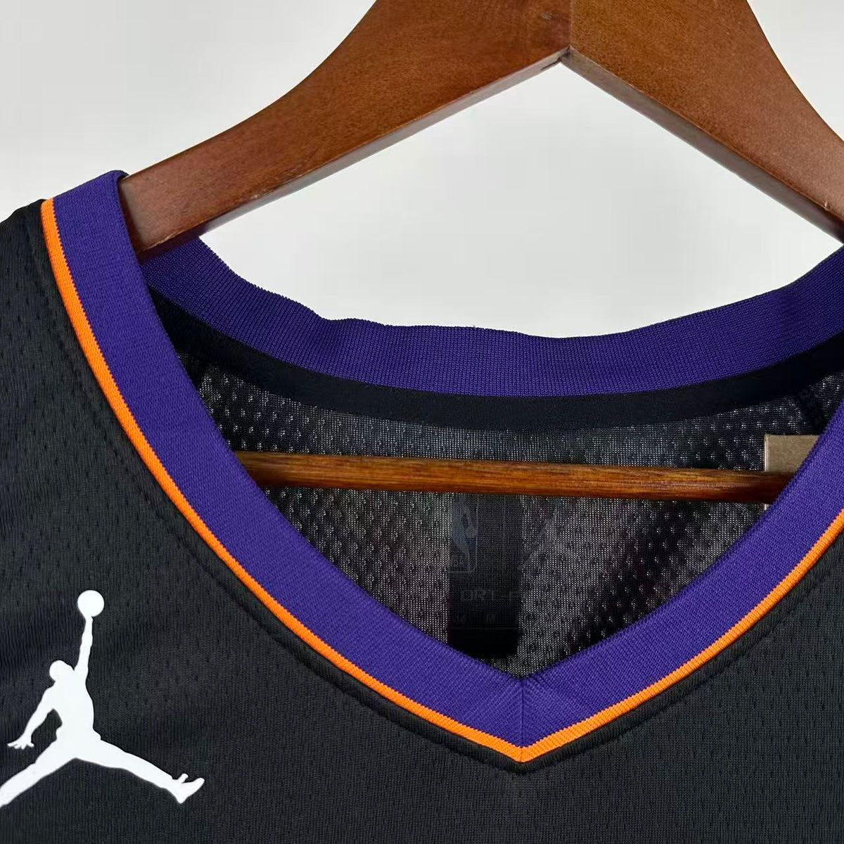 Maillot Phoenix Suns n° 35 – Édition spéciale – photo 5