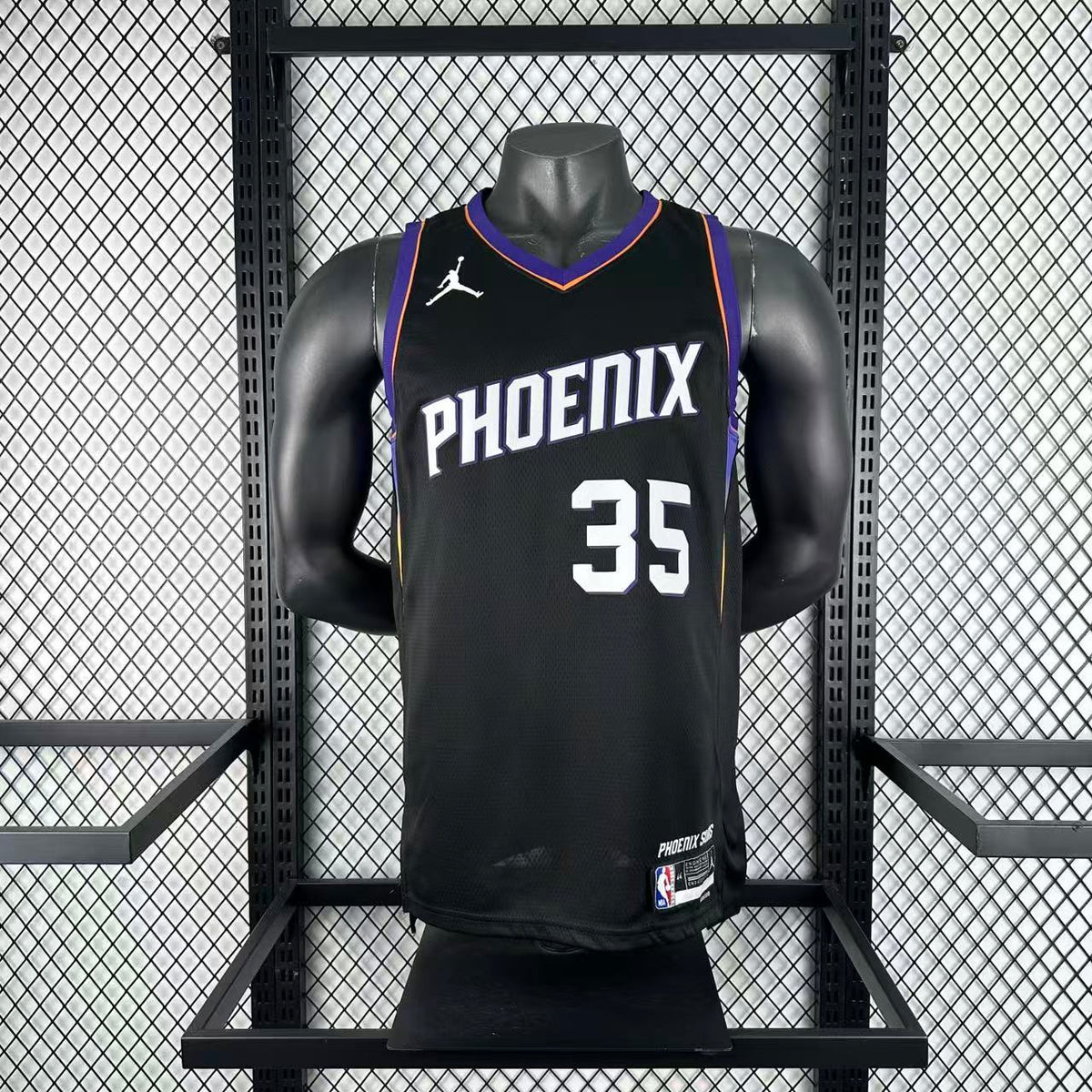 Maillot Phoenix Suns n° 35 – Édition spéciale – photo 9