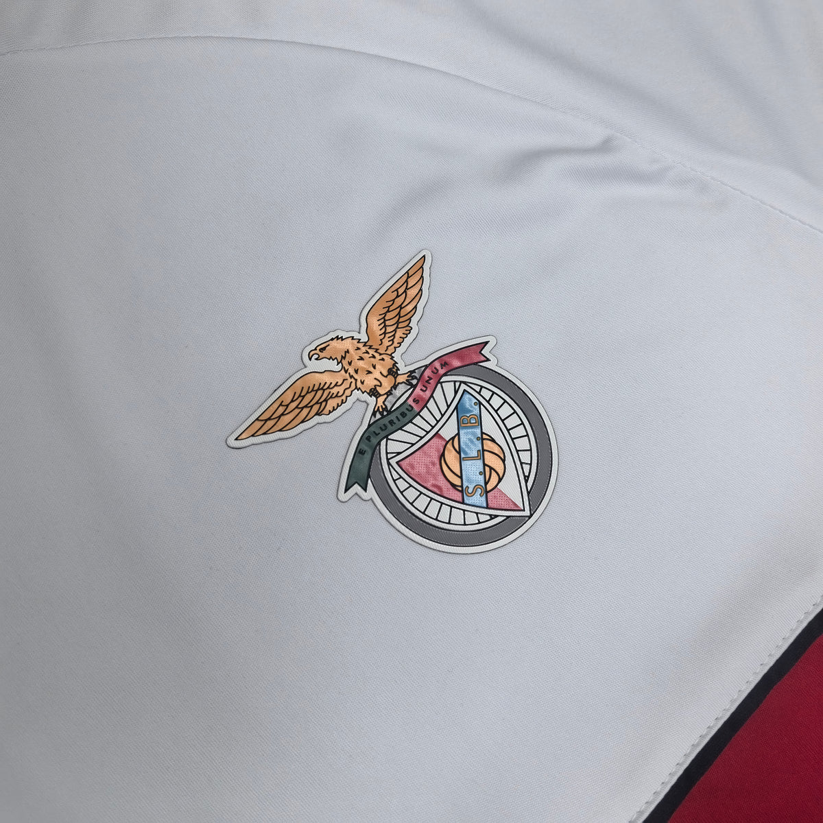 Benfica Lisbonne Entraînement 2026-2027 – photo 2