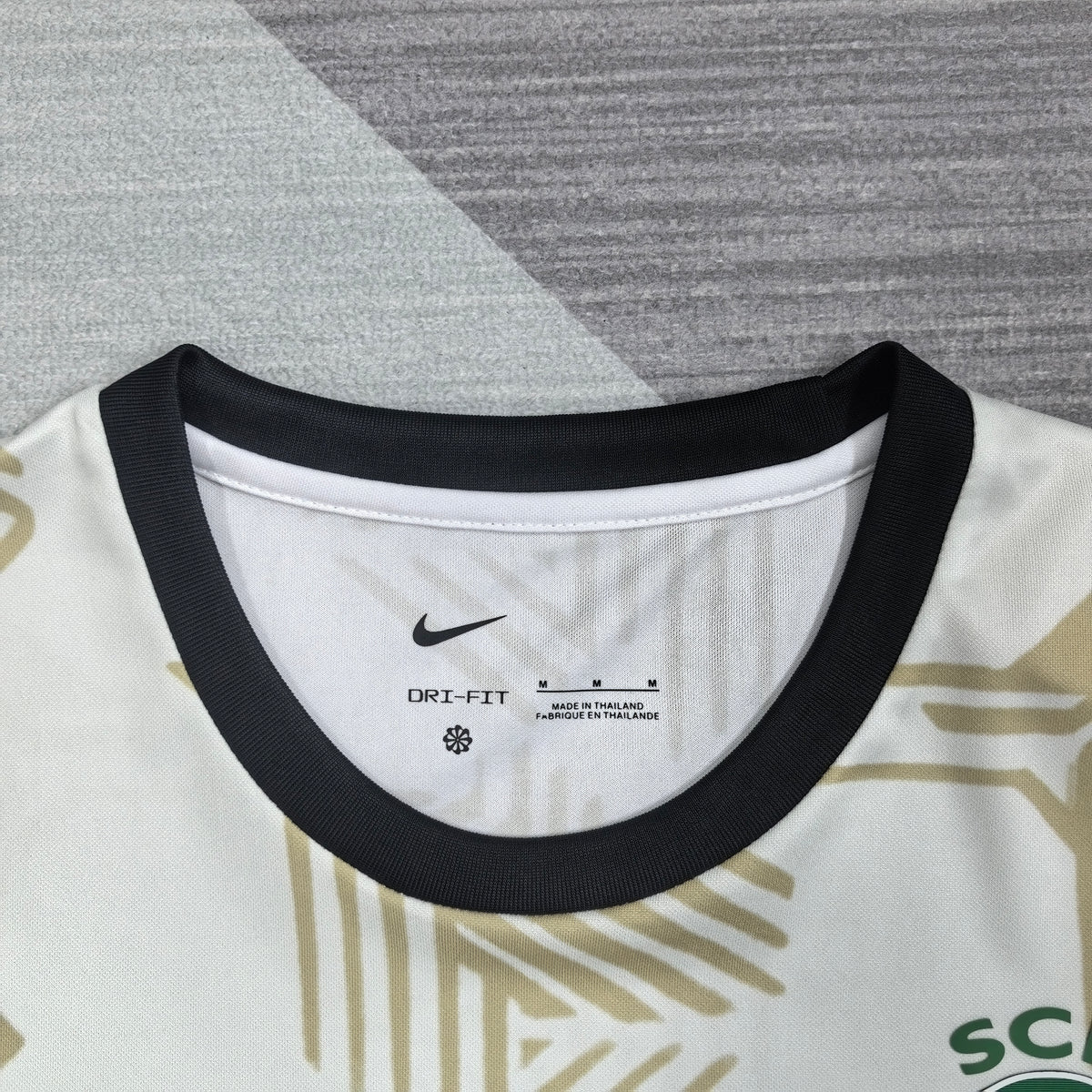 Sporting CP Édition spéciale 2026-2027 – photo 4
