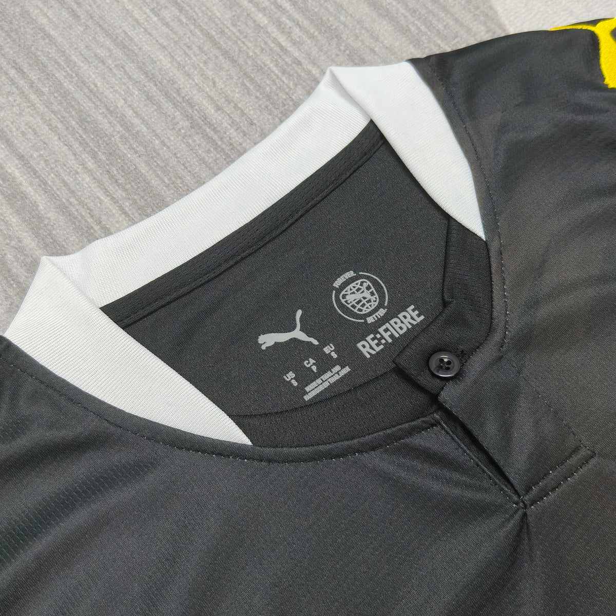 Borussia Dortmund Extérieur 2026-2027 – photo 2
