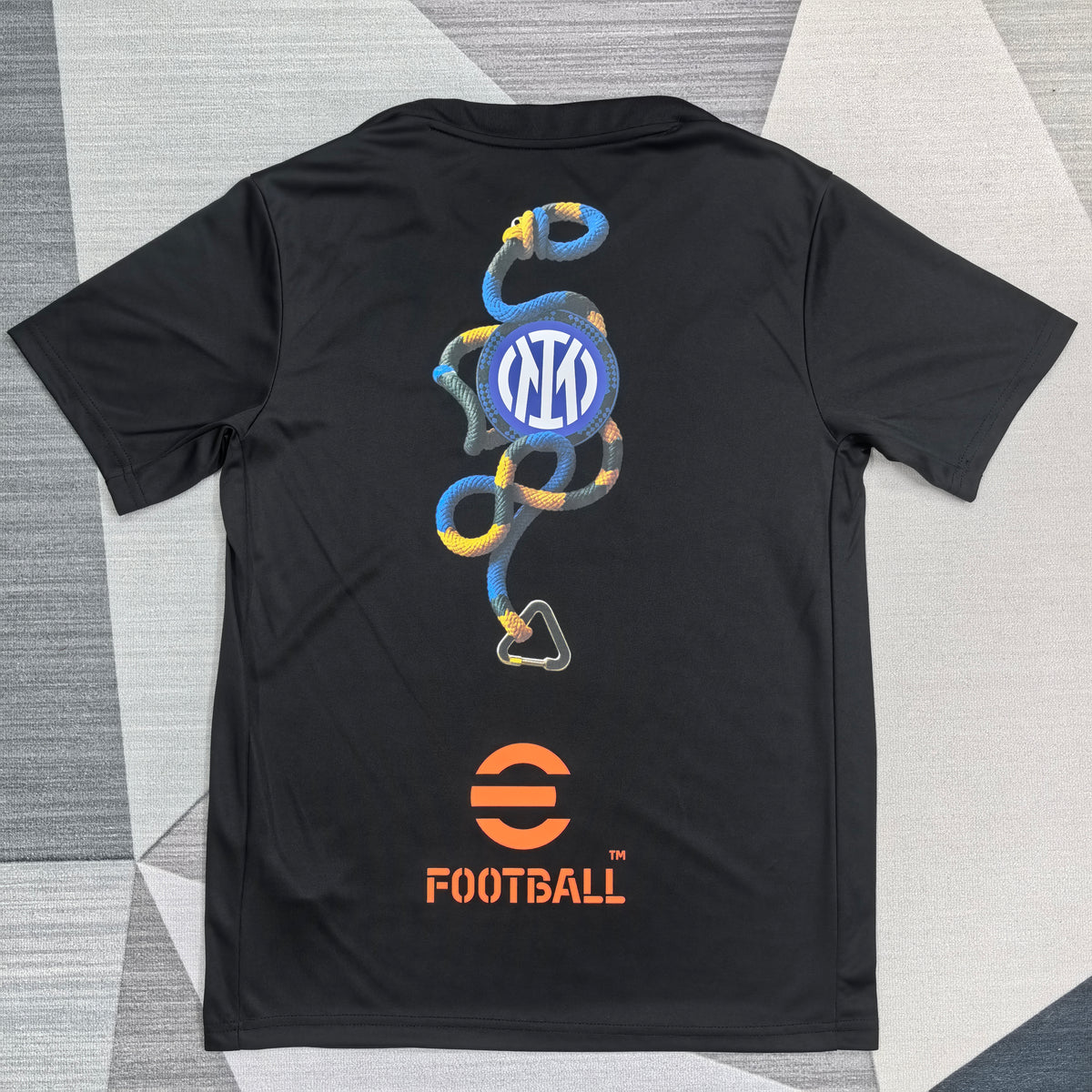 Inter Milan Entraînement 2026-2027 – Modèle 229103143 – photo 2