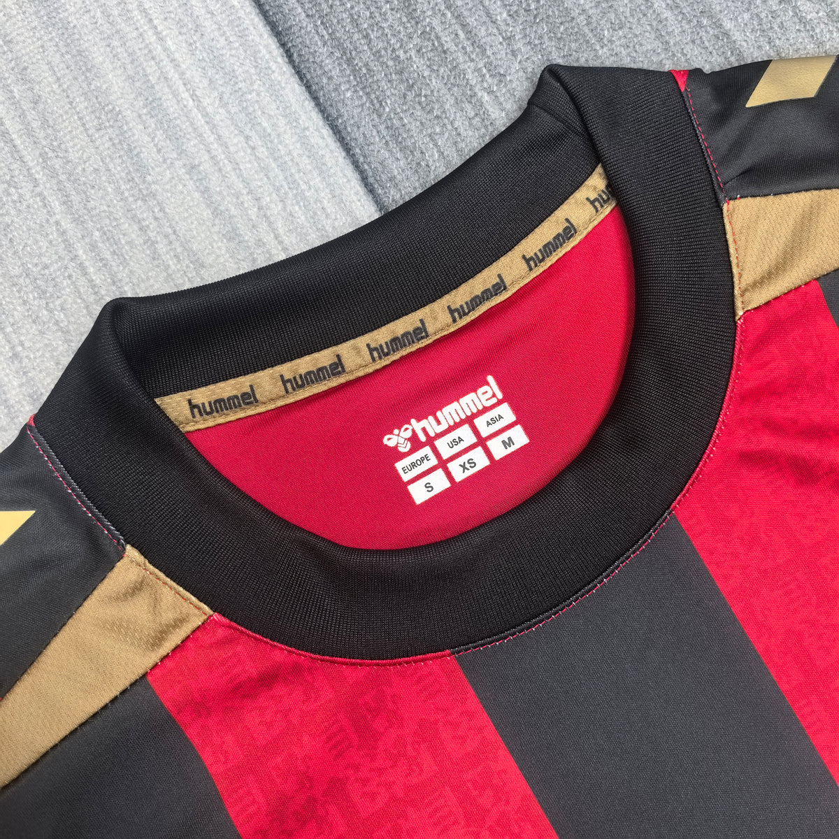 AFC Bournemouth Domicile 2026-2027 – photo 2