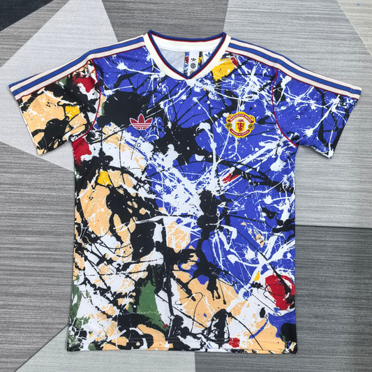 Manchester United Édition spéciale Rose – photo 1