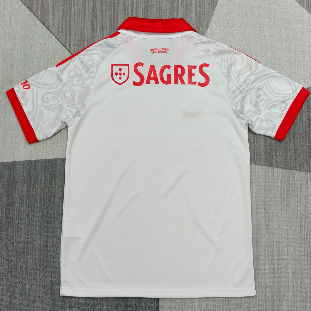 Benfica Lisbonne Extérieur 2026-2027 – photo 4