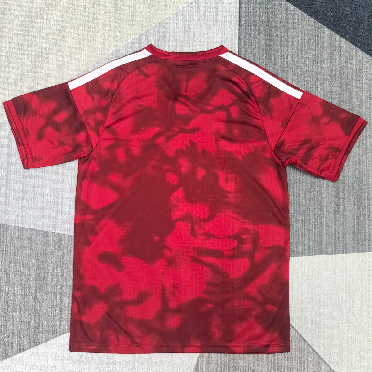 Nottingham Forest Domicile 2026-2027 – photo 2