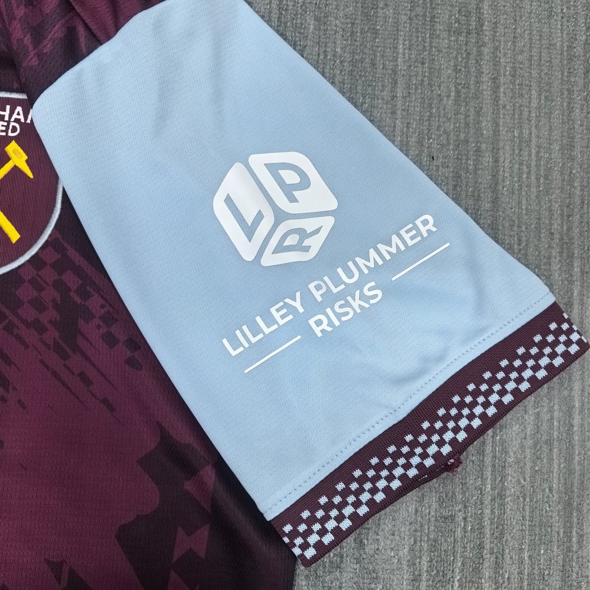 West Ham United Domicile 2026-2027 – photo 3