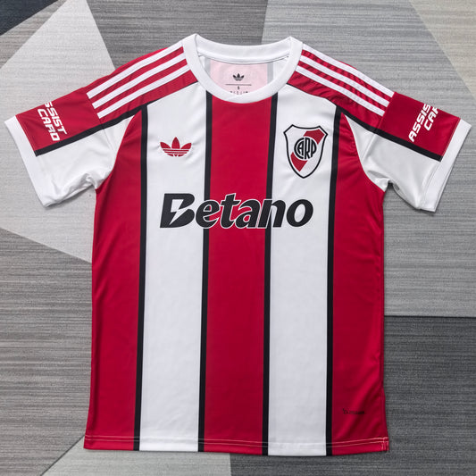 River Plate Extérieur 2026-2027 – photo 1