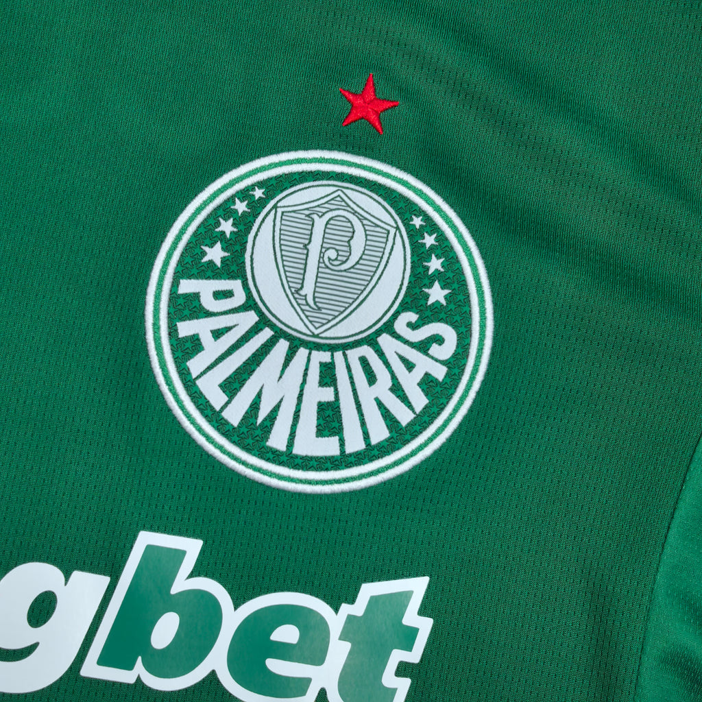 Palmeiras Domicile 2026-2027 – photo 4