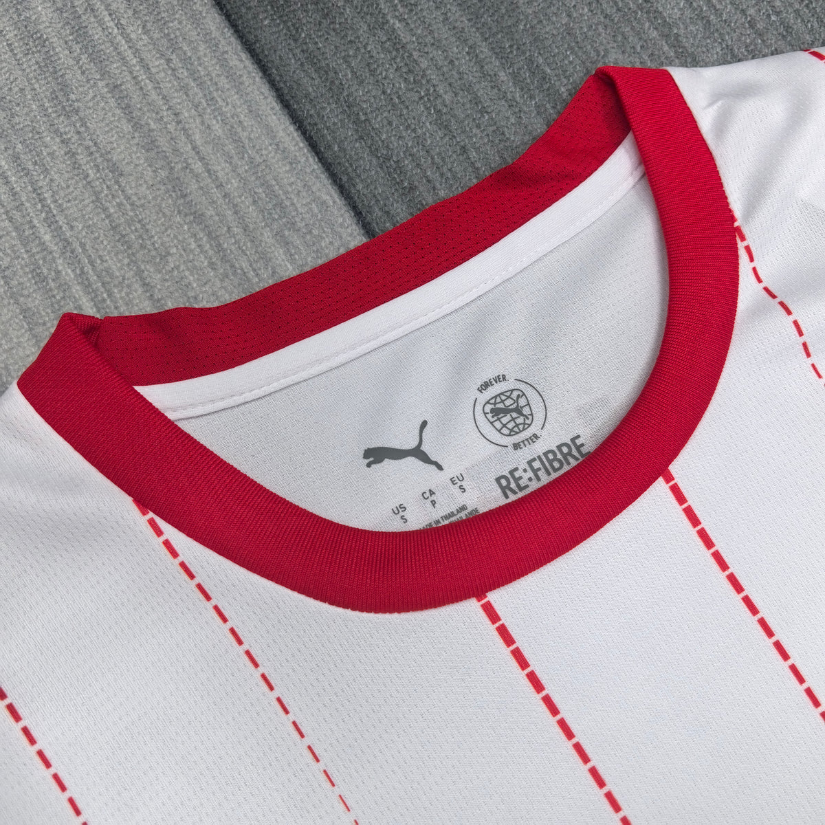 RB Leipzig Domicile 2026-2027 – photo 2