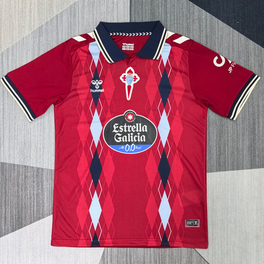 Celta Vigo Troisième maillot 2026-2027 – photo 1