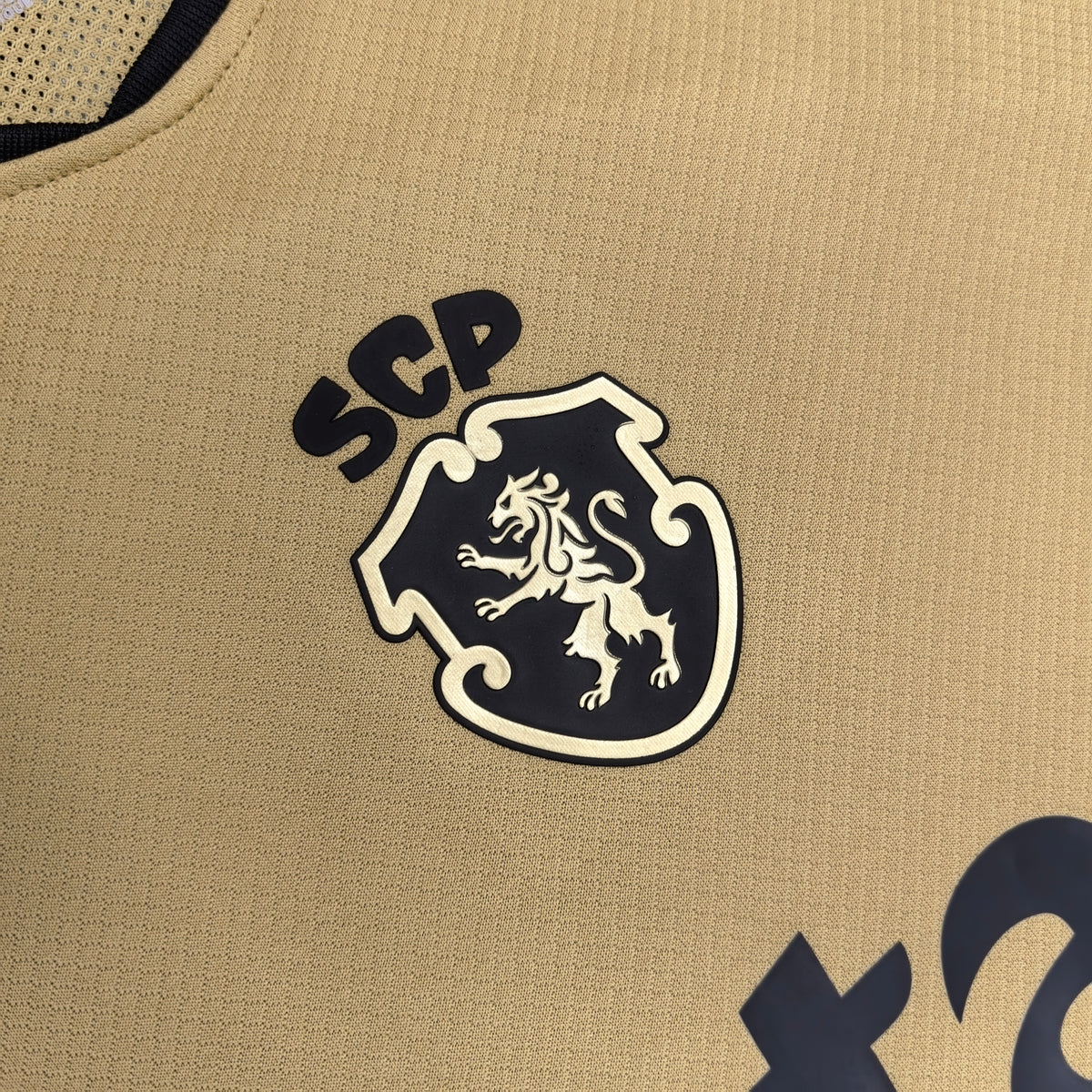 Sporting CP Extérieur 2026-2027 – photo 5