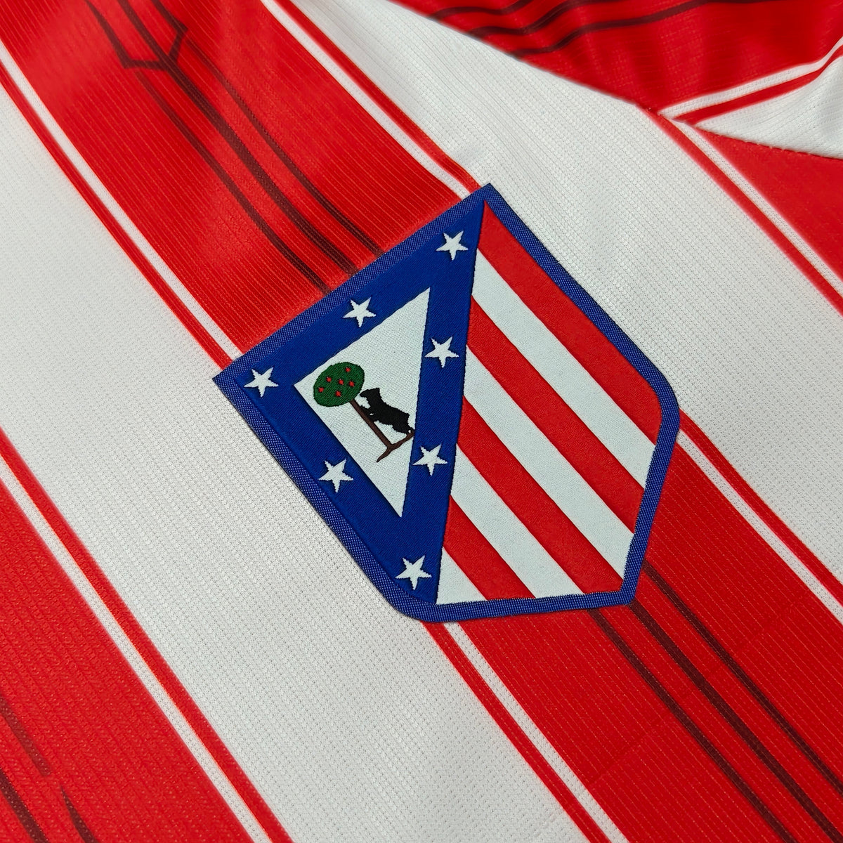 Atlético de Madrid Domicile 2026-2027 – photo 3