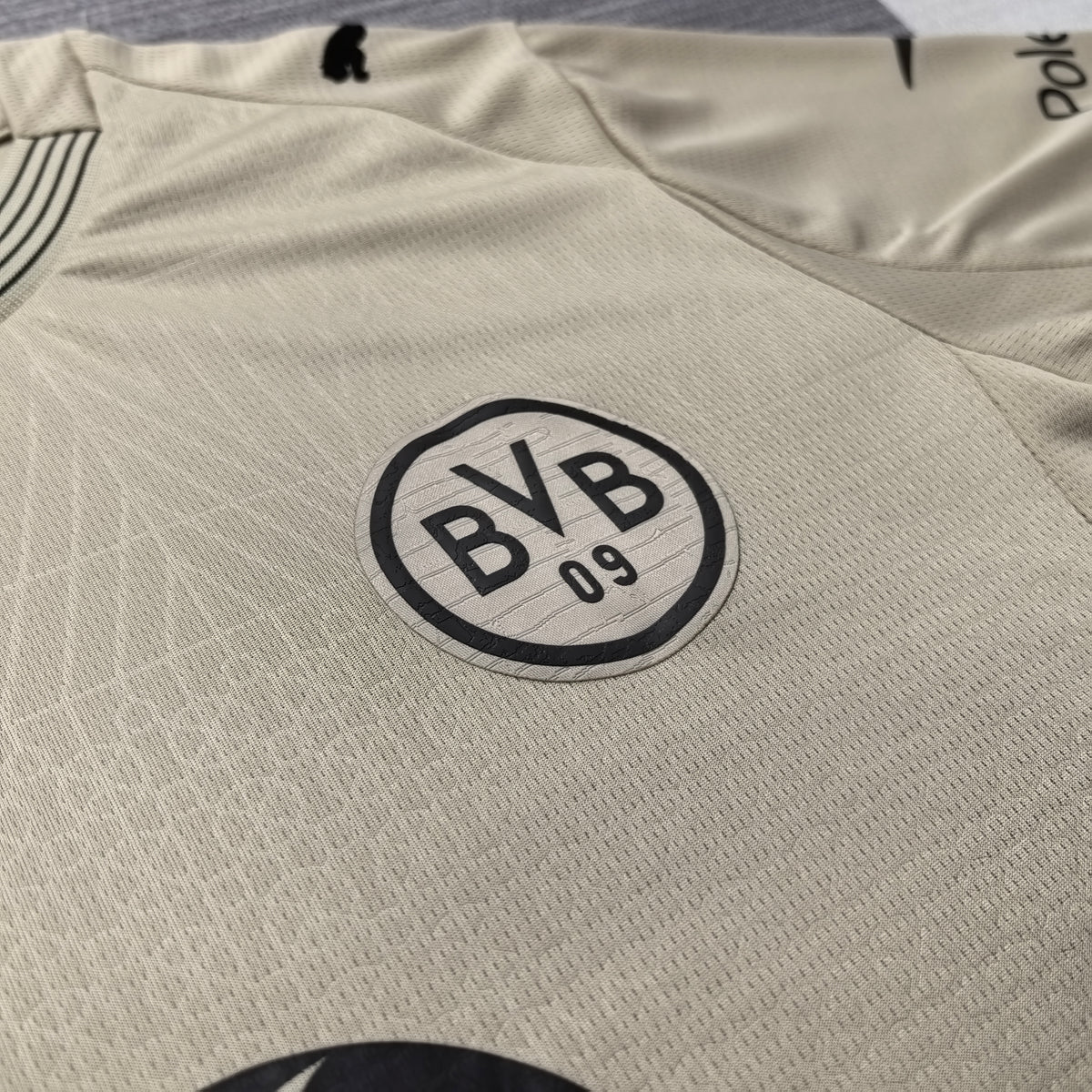 Borussia Dortmund Édition spéciale 2026-2027 – photo 3