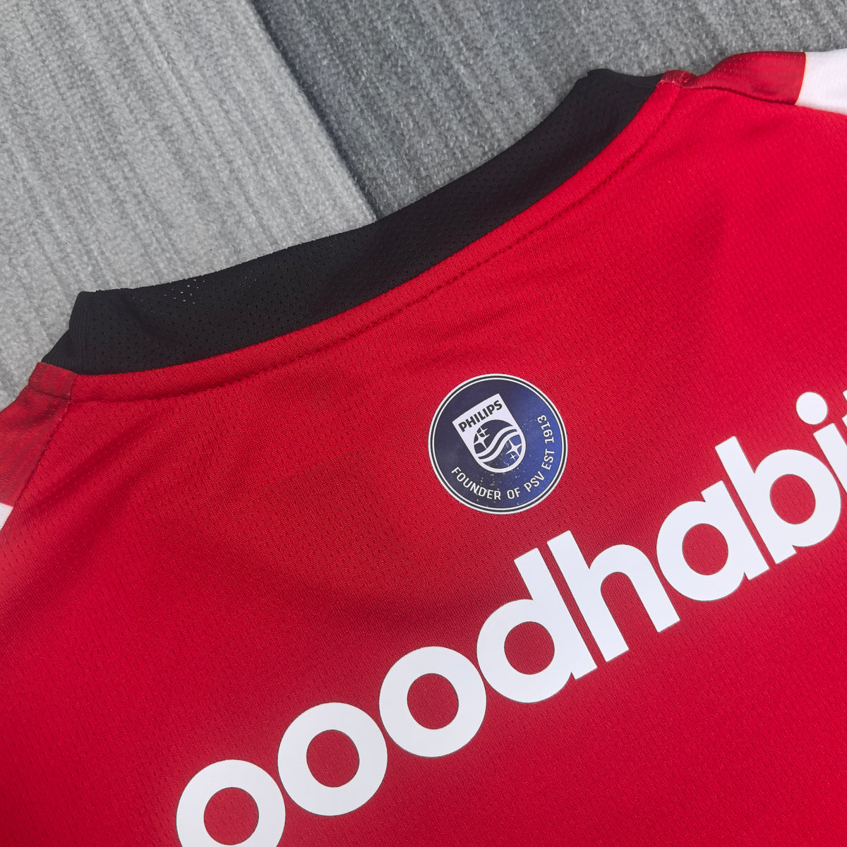PSV Eindhoven Domicile 2026-2027 – photo 2