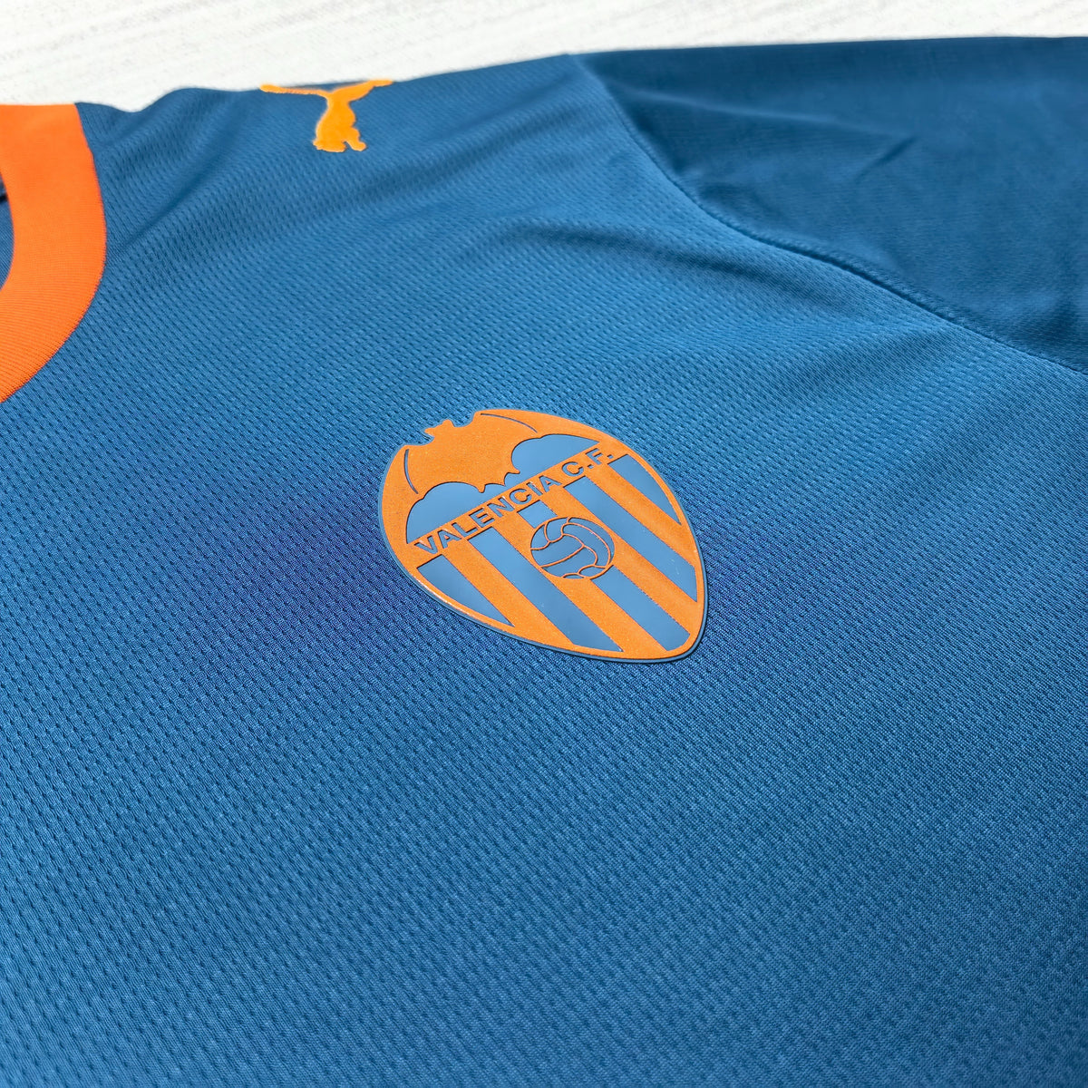 Valence CF Extérieur 2026-2027 – photo 5