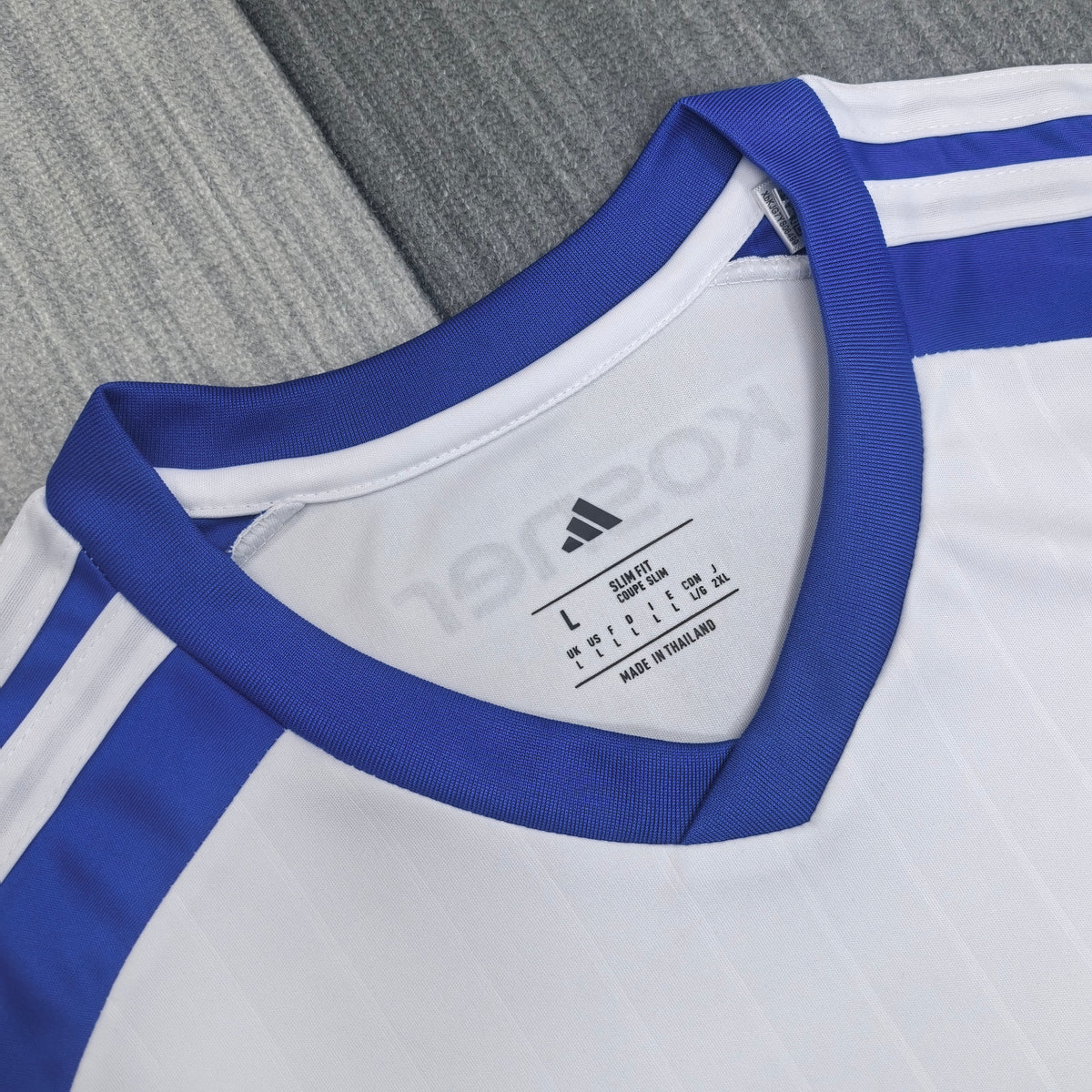 Real Saragosse Extérieur 2026-2027 – photo 3