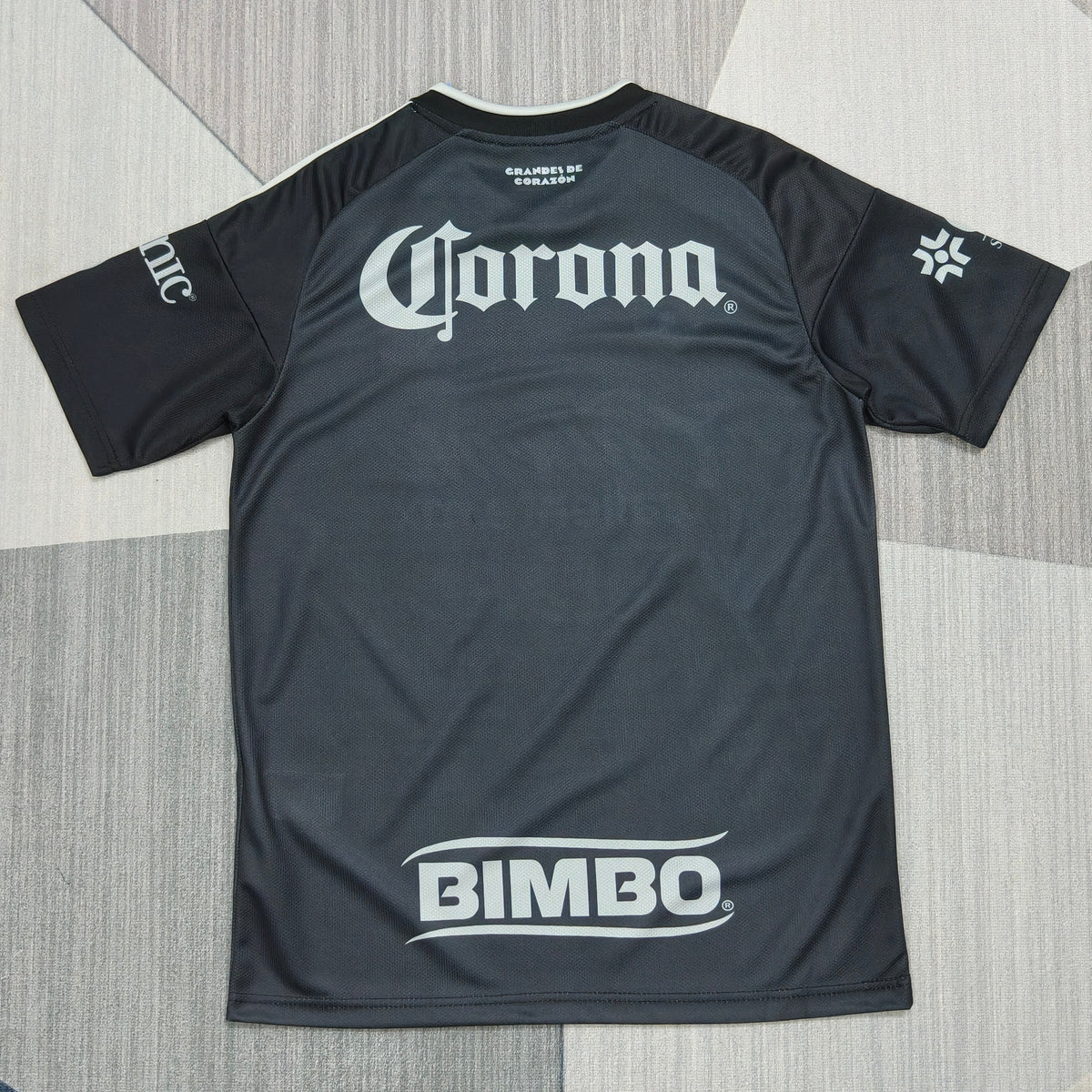 Club América Extérieur 2026-2027 – photo 5