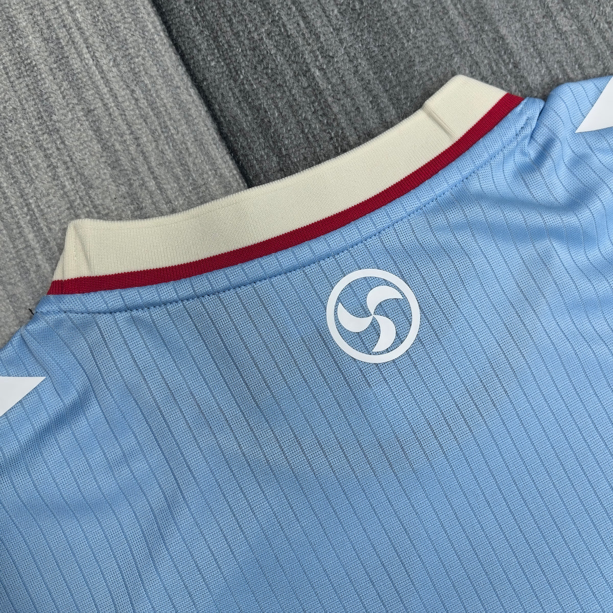 Celta Vigo Domicile 2026-2027 – photo 5