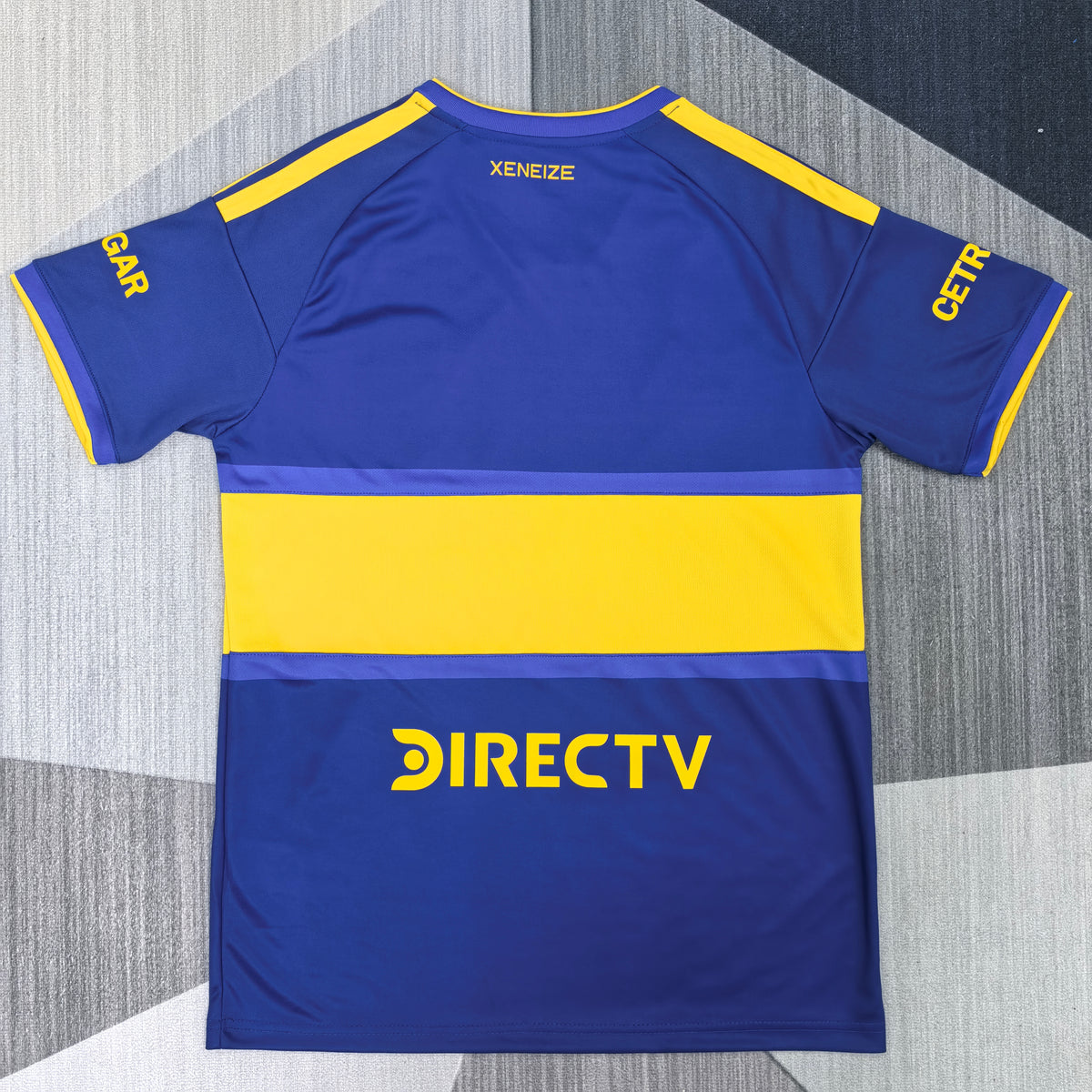 Boca Juniors Domicile 2026-2027 – photo 2