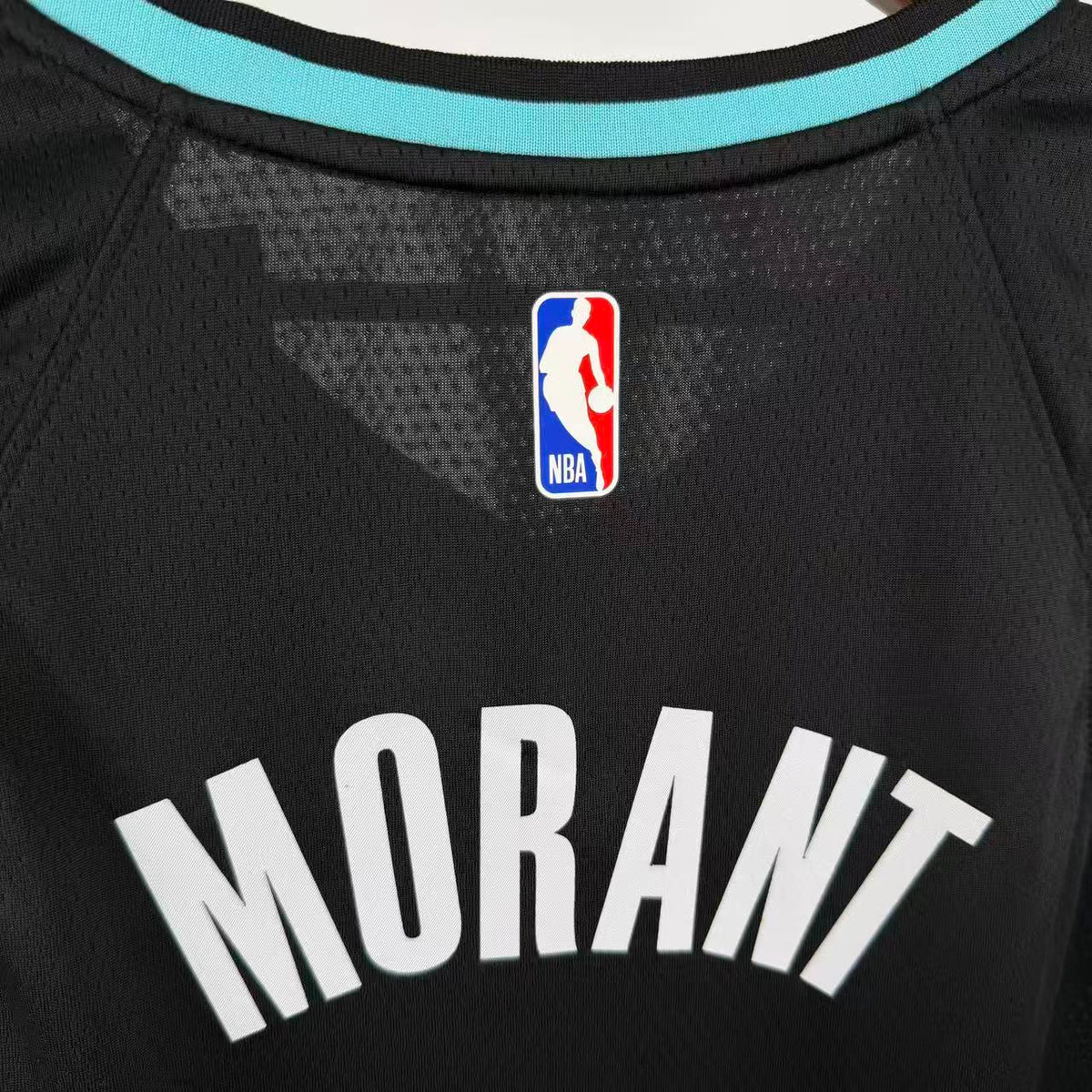 Maillot Portland Trail Blazers n° 1 – Édition Ville – photo 5