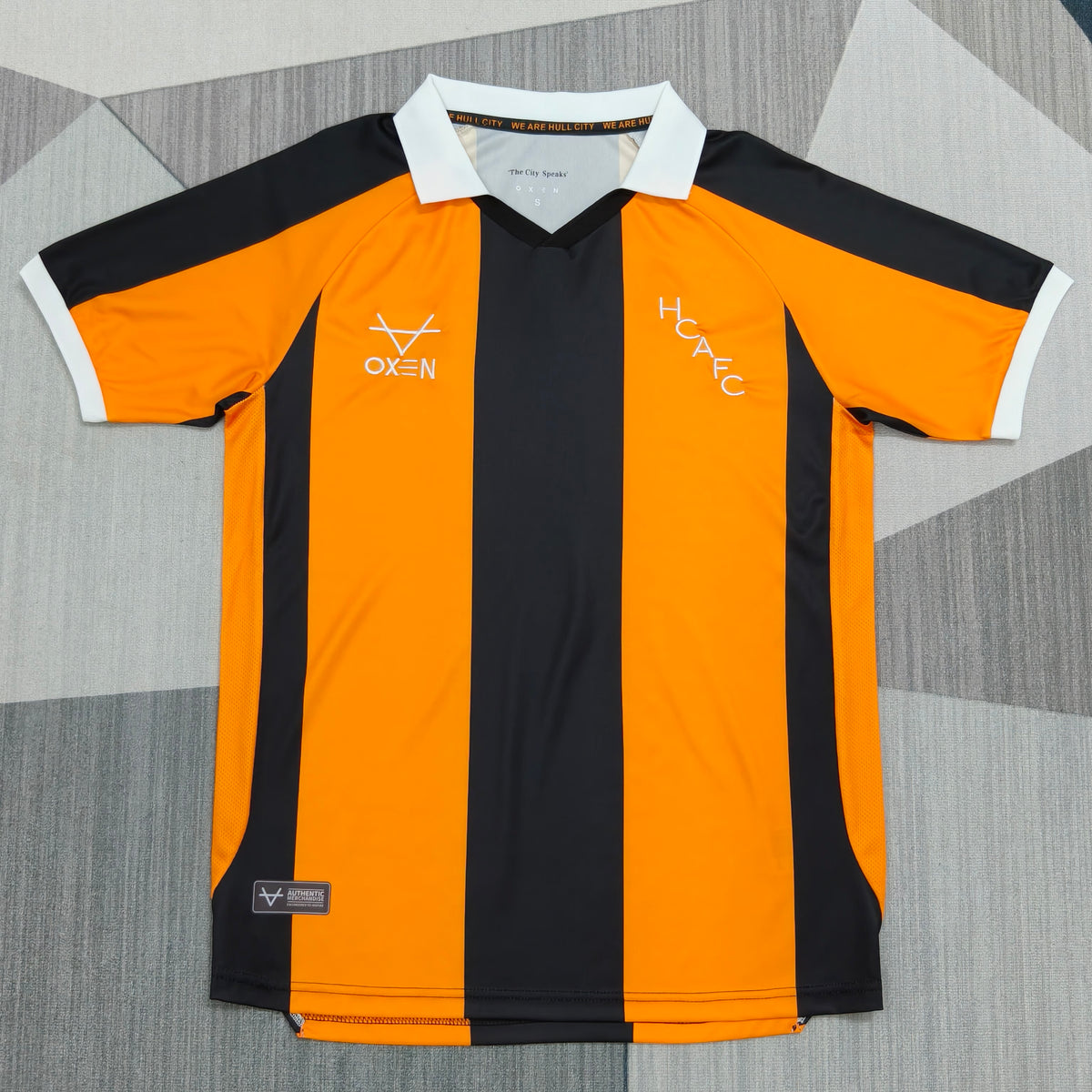 Hull City Domicile 2026-2027 – photo 1
