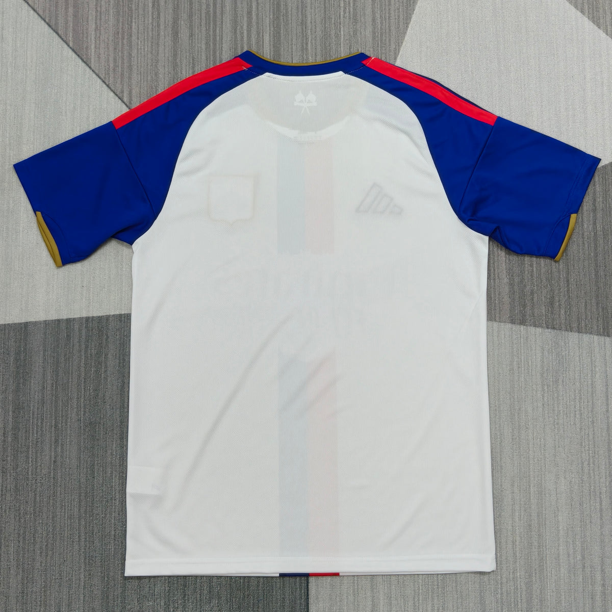 Olympique Lyonnais Domicile 2026-2027 – photo 4