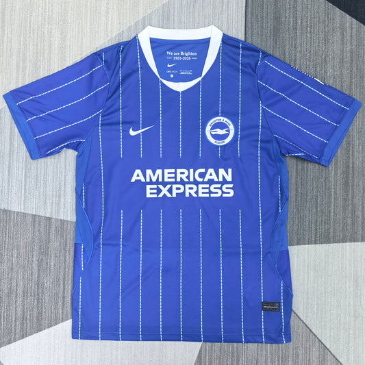 Brighton Domicile 2026-2027 – photo 1