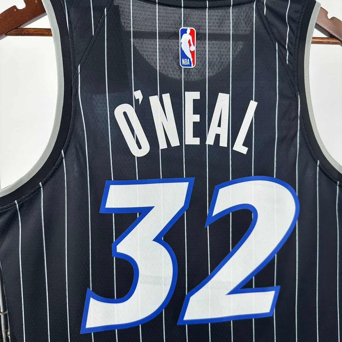Maillot Orlando Magic n° 32 – Édition spéciale – photo 7